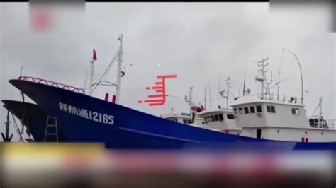 江苏渔民捞获水下窃密装置视频