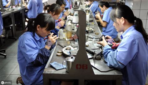 江苏苏州电子厂平均多少工资