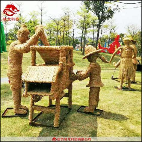 江西农民丰收雕塑厂家