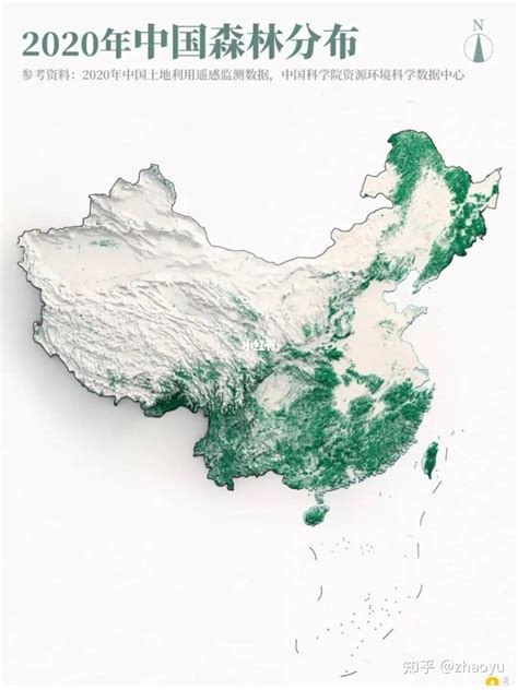 江西森林覆盖率全国排名