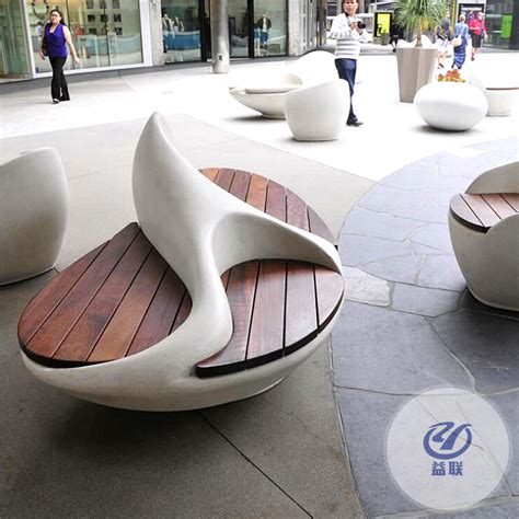 江西玻璃钢创意坐凳生产厂家