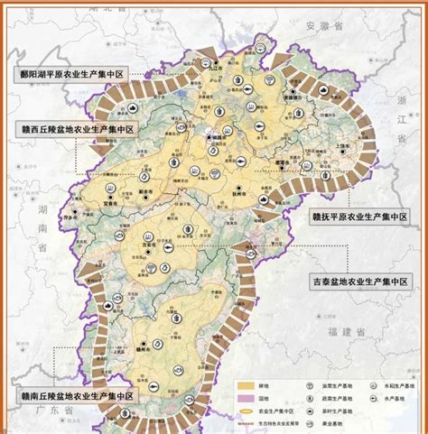 江西省国土资源厅关于进一步规范土地开发复垦补充耕地工的意见