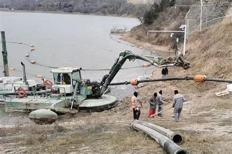 池州水库水电站清淤施工公司