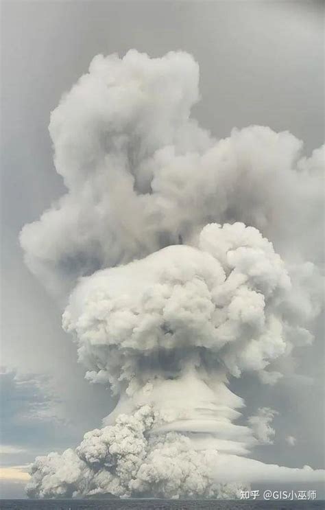 汤加火山会导致2022年无夏么