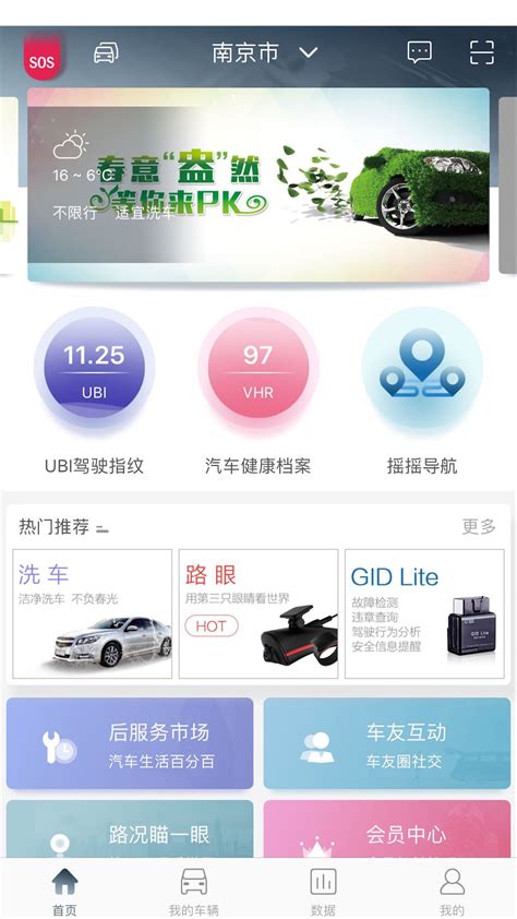 汽车行业app推广运营
