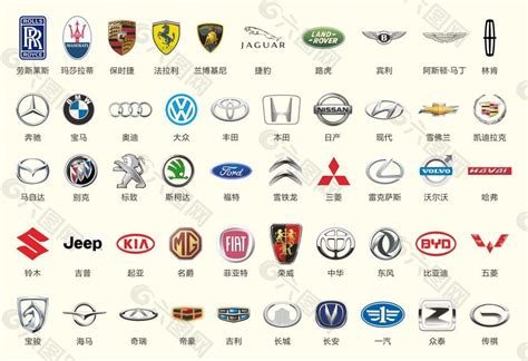汽车销售公司起名大全免费图片