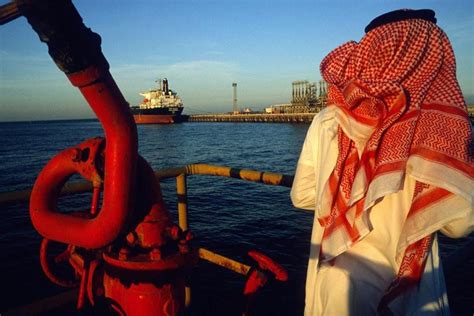 沙特国王随意提价石油