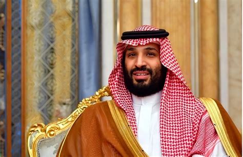 沙特王储有几个老婆
