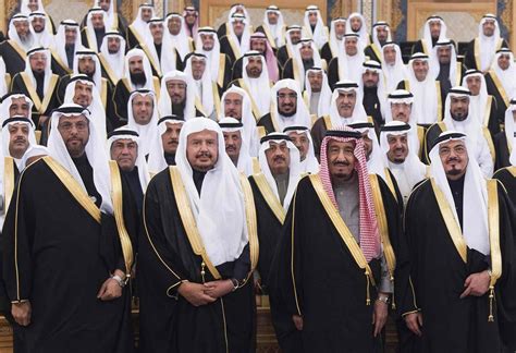 沙特王子图片