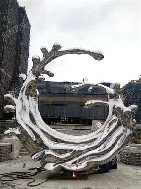 沧州商场不锈钢雕塑保养