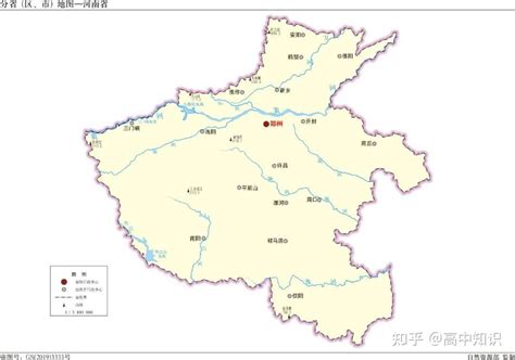 沧州水域图