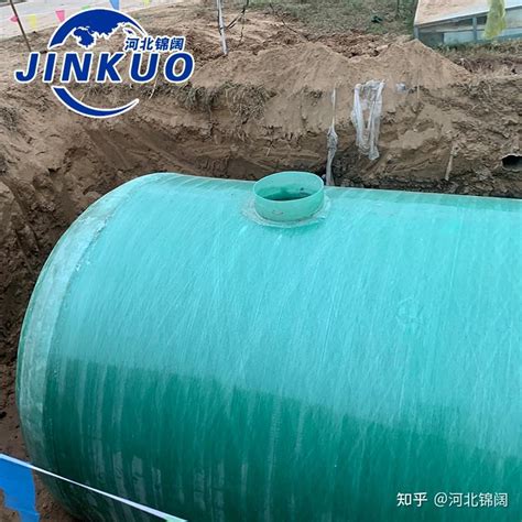 河北北京玻璃钢蓄水池定制