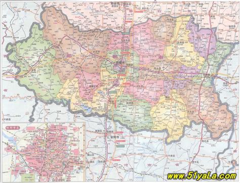 河北省邯郸市开发区属于哪个区