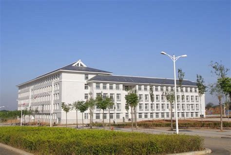 河南信阳职业技术学院