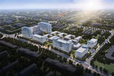 河南医院设计策划
