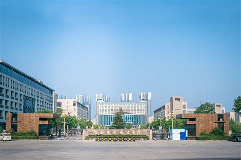 河南开封科技传媒学院