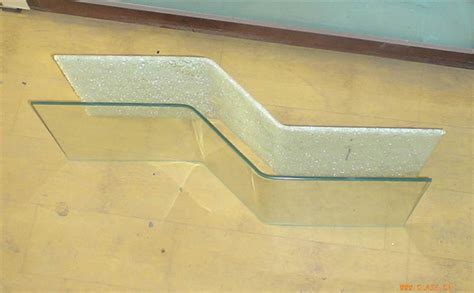 河南异形钢化玻璃产品介绍