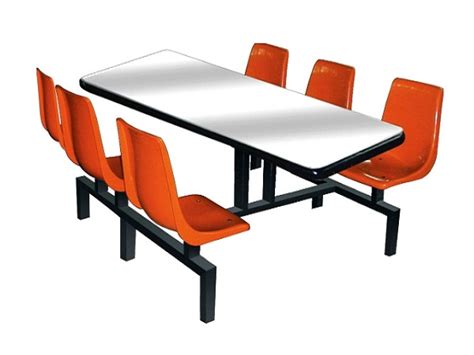 河南玻璃钢餐桌椅质量保证