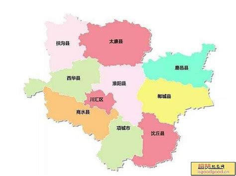 河南省周口市太康县人口多少