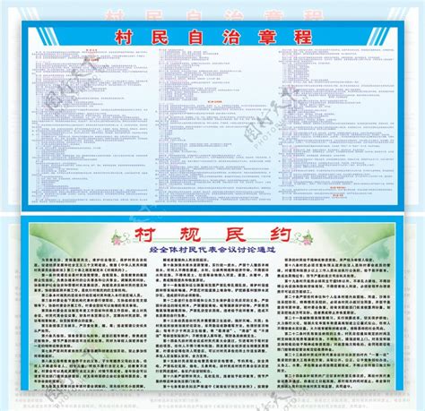 河南省村民自治章程