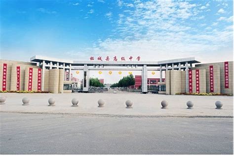 河南省柘城县惠阳中学是公立的吗