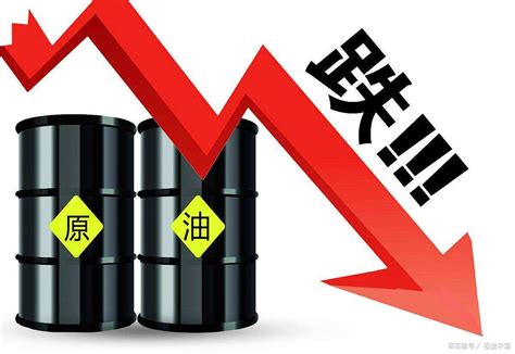 油价降幅再次缩减