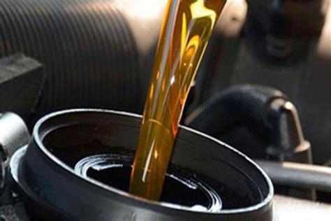 油品为什么运动粘度会升高