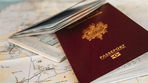 法国签证需要材料清单