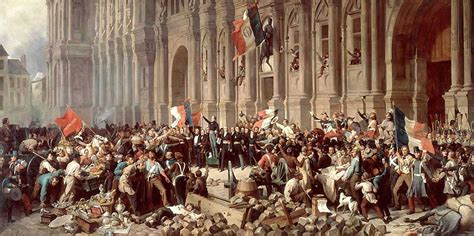 法国资产阶级革命时间