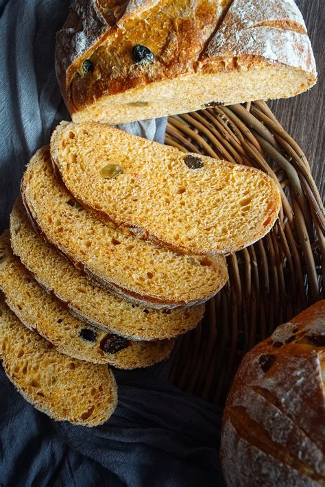 法式烘焙面包图片