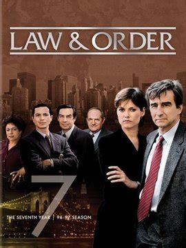 法律与秩序第七季15