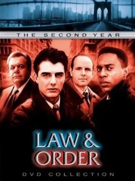 法律与秩序第二十季免费观看