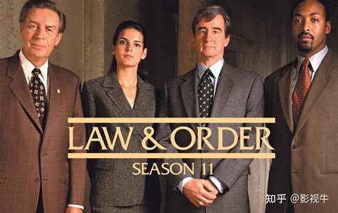 法律与秩序12季