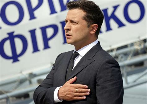 波兰媒体称普京为乌克兰总统