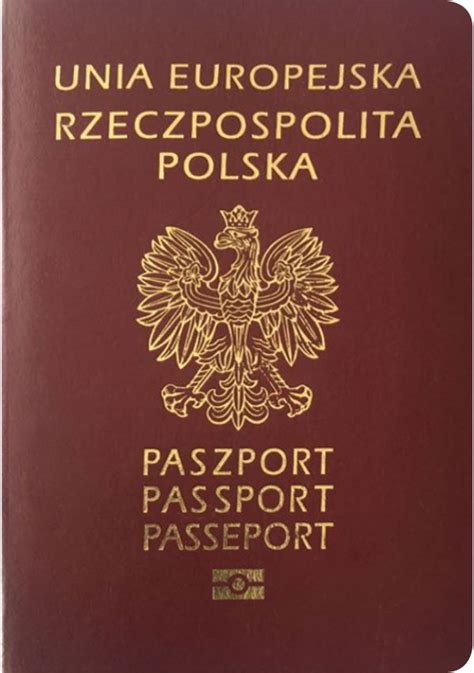 波兰护照移民条件