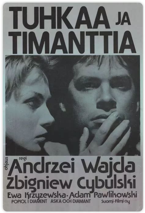 波兰电影早春1970年