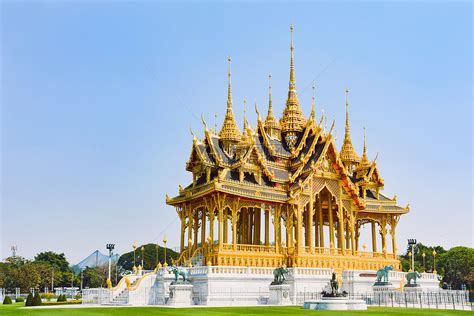泰国十大著名景点