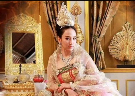 泰国古装宫廷电影王后秘史