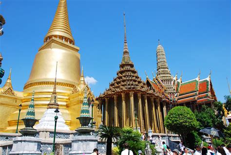 泰国旅游攻略自由行