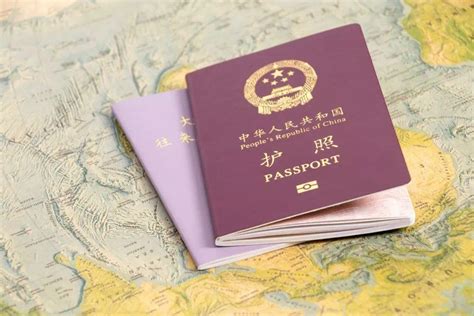 泰国旅游空白护照图片高清