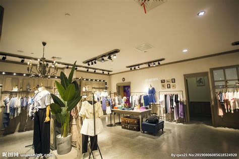 泰国服装店起名