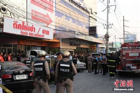 泰国枪击案已致36死原因