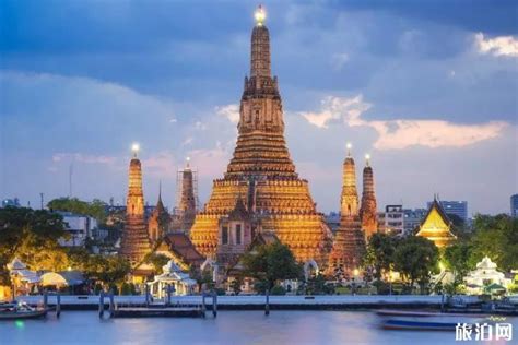 泰国游7天需要多少钱