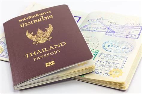 泰国留学签证需要多少银行存款