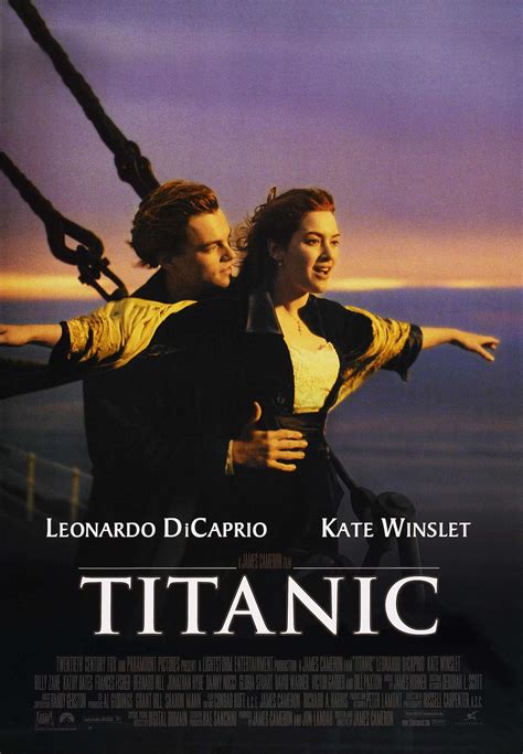 泰坦尼克号电影免费英语版