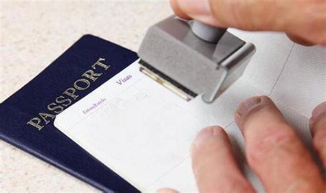 泰州出入境网上签证
