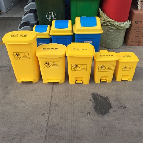 泰州塑料垃圾桶厂