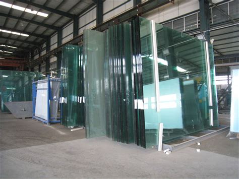 泰州钢化玻璃咨询报价
