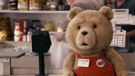 泰迪熊和人的电影下载