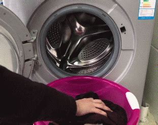洗衣机脱水后还是湿的